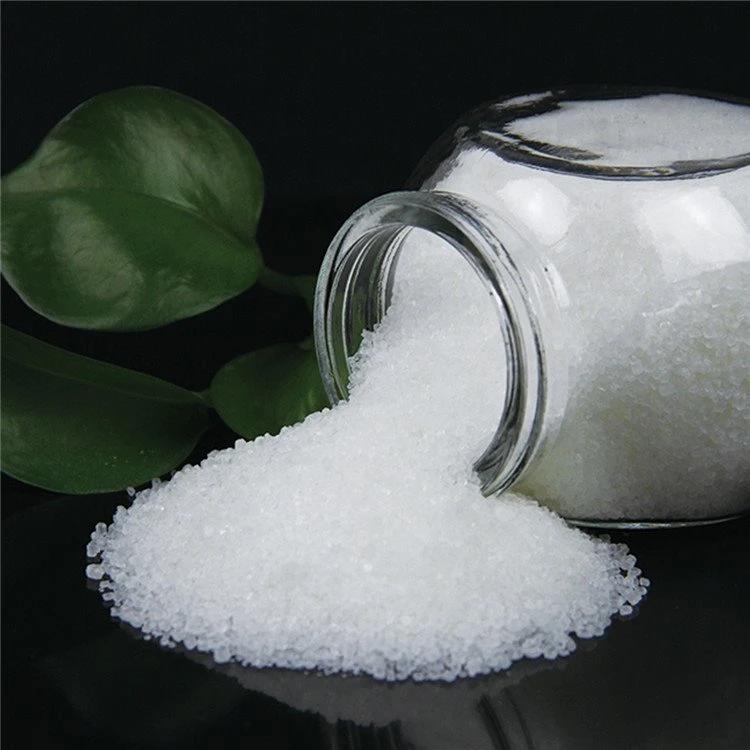 Ammonium sulfate crystals for industrial and fertilizer use
